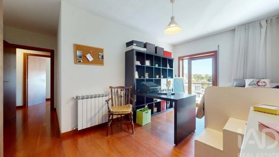 Apartamento T3 para Venda em Paredes Foto 29