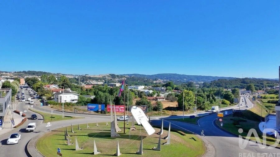 Apartamento T3 para Venda em Paredes Foto 39