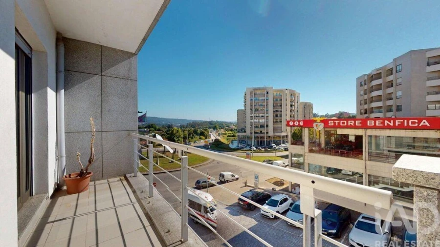 Apartamento T3 para Venda em Paredes Foto 11