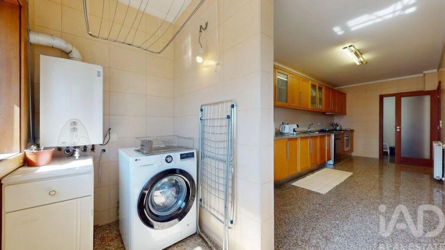 Apartamento T3 para Venda em Paredes Foto 8