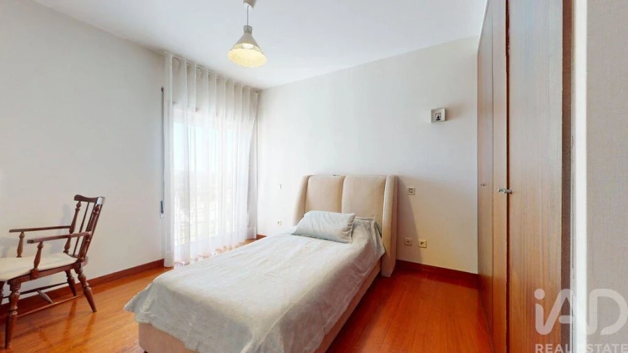 Apartamento T3 para Venda em Paredes Foto 31