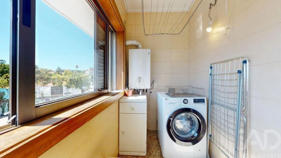 Apartamento T3 para Venda em Paredes Foto 7