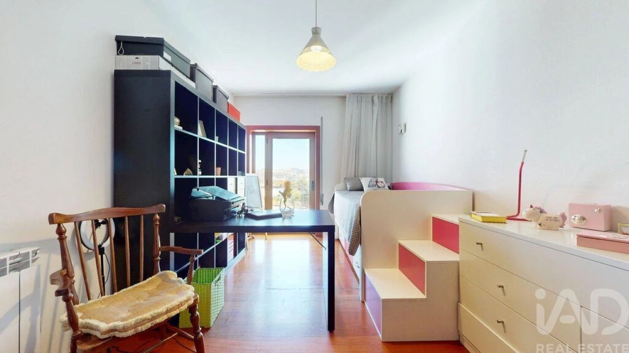 Apartamento T3 para Venda em Paredes Foto 28