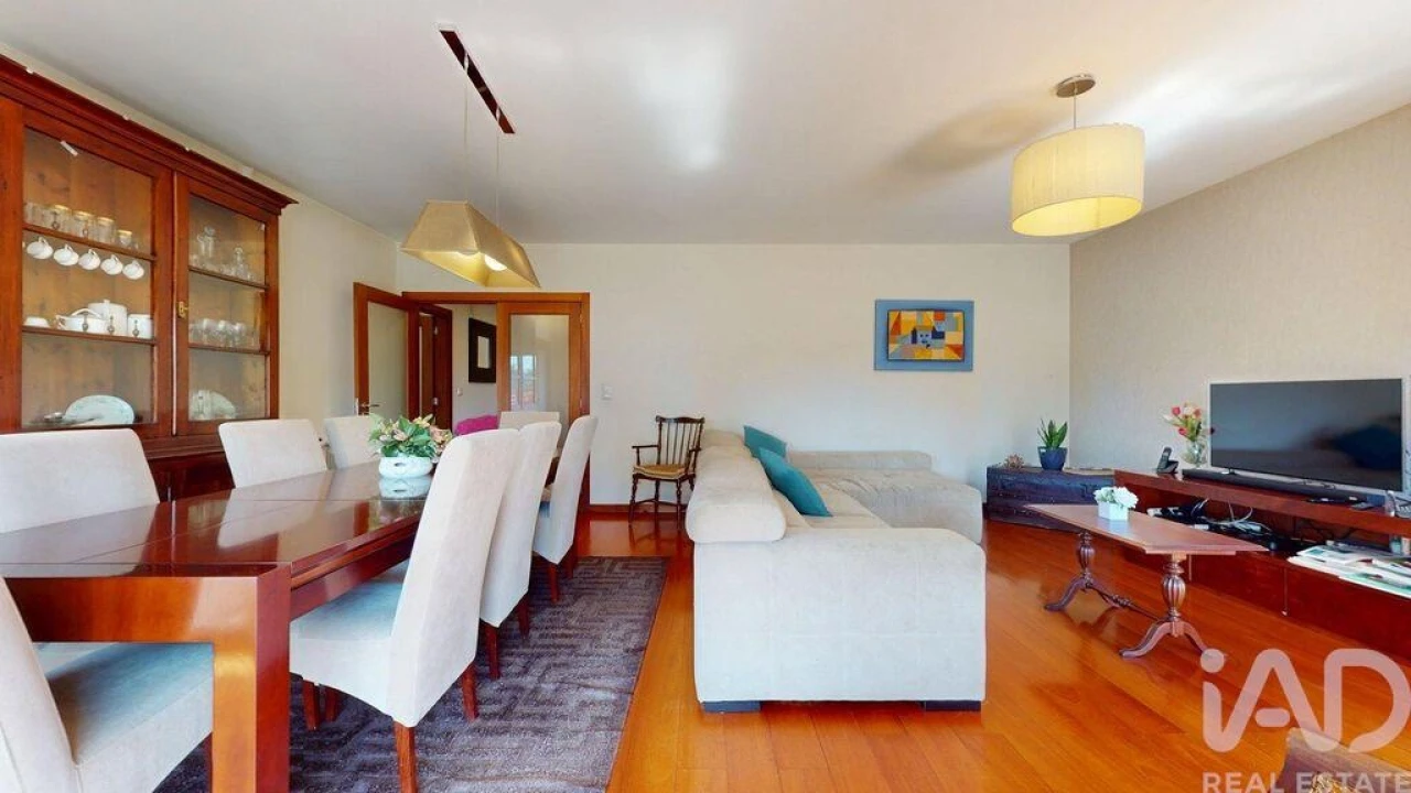 Apartamento T3 para Venda em Paredes Foto 1