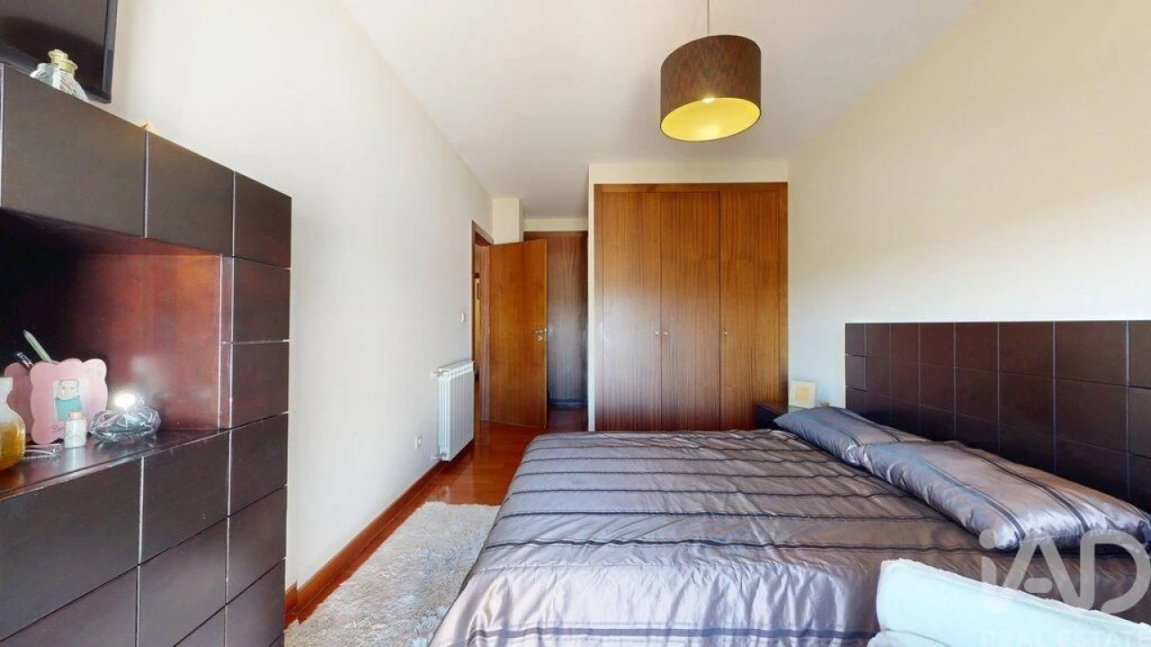 Apartamento T3 para Venda em Paredes Foto 23