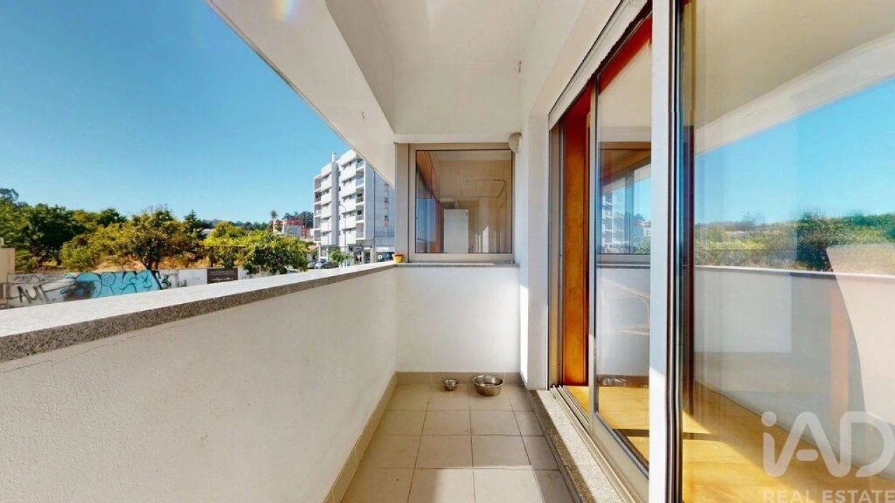 Apartamento T3 para Venda em Paredes Foto 19
