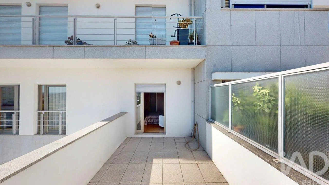 Apartamento T3 para Venda em Paredes Foto 26