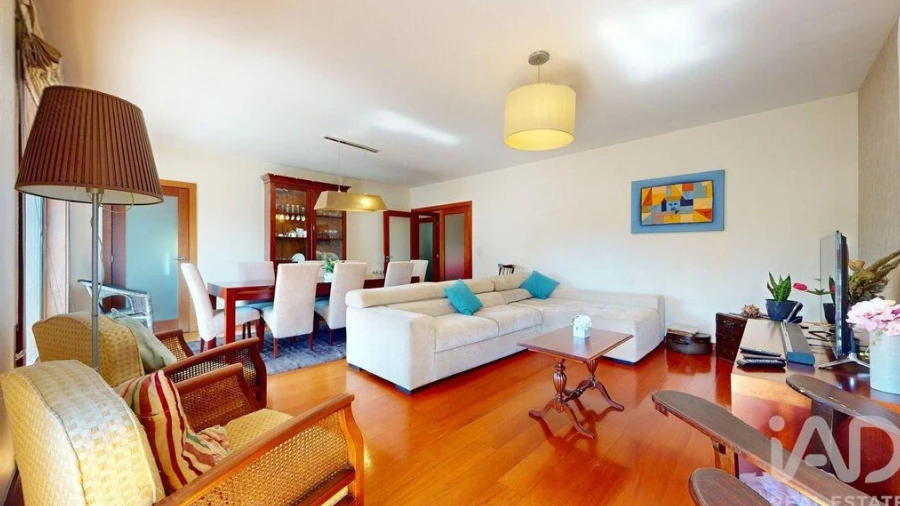 Apartamento T3 para Venda em Paredes