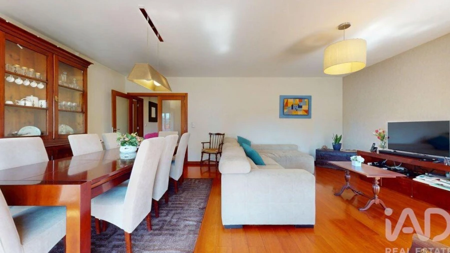 Apartamento T3 para Venda em Paredes