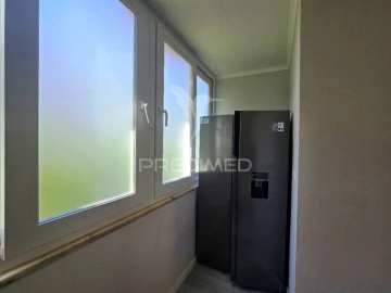Apartamento T2 para Venda em Benfica