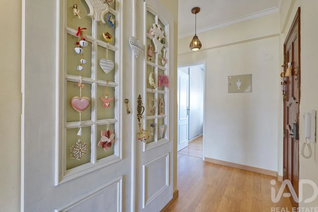 Apartamento T2 para Venda em Mafra Foto 20