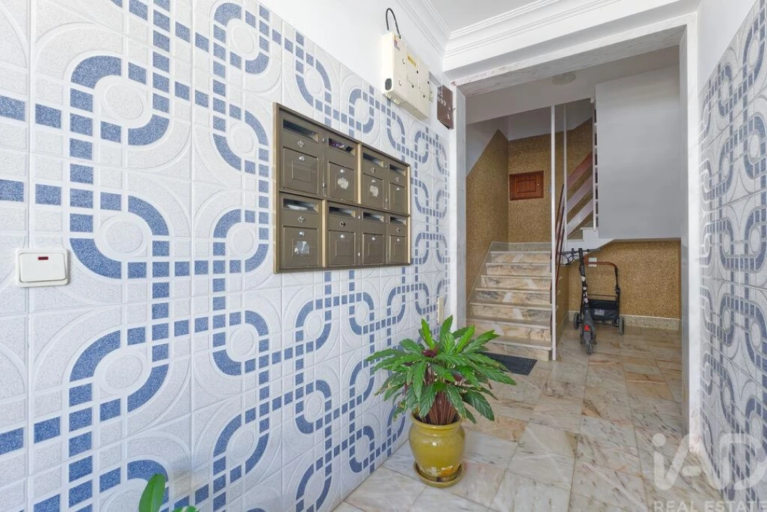 Apartamento T2 para Venda em Mafra Foto 26