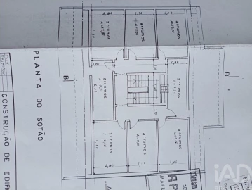 Apartamento T2 para Venda em Mafra