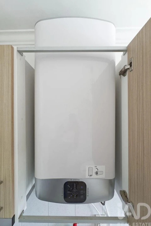 Apartamento T2 para Venda em Mafra