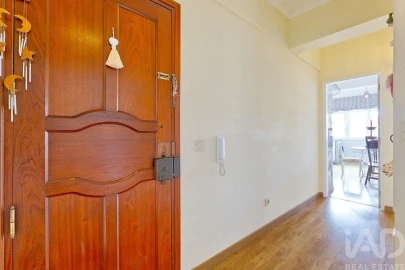 Apartamento T2 para Venda em Mafra