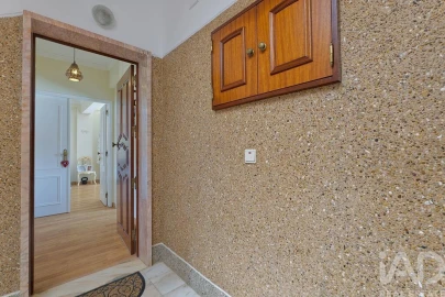 Apartamento T2 para Venda em Mafra