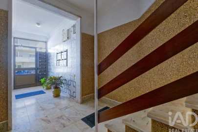 Apartamento T2 para Venda em Mafra