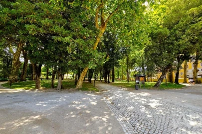 Apartamento T2 para Venda em Mafra