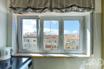Apartamento T2 para Venda em Mafra