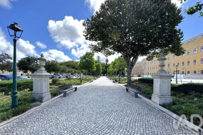Apartamento T2 para Venda em Mafra