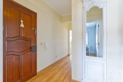 Apartamento T2 para Venda em Mafra