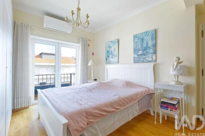 Apartamento T2 para Venda em Mafra