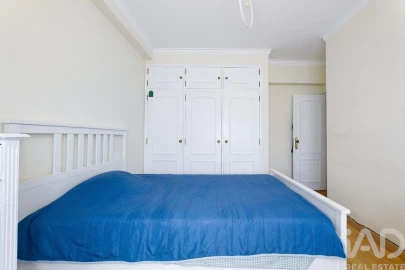 Apartamento T2 para Venda em Mafra
