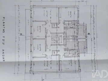 Apartamento T2 para Venda em Mafra