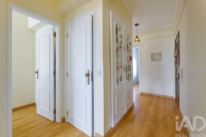Apartamento T2 para Venda em Mafra