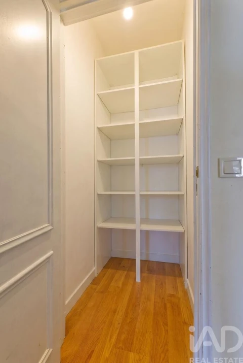 Apartamento T2 para Venda em Mafra