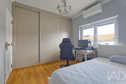 Apartamento T2 para Venda em Mafra