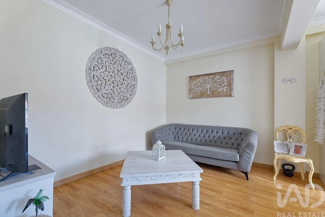 Apartamento T2 para Venda em Mafra Foto 11