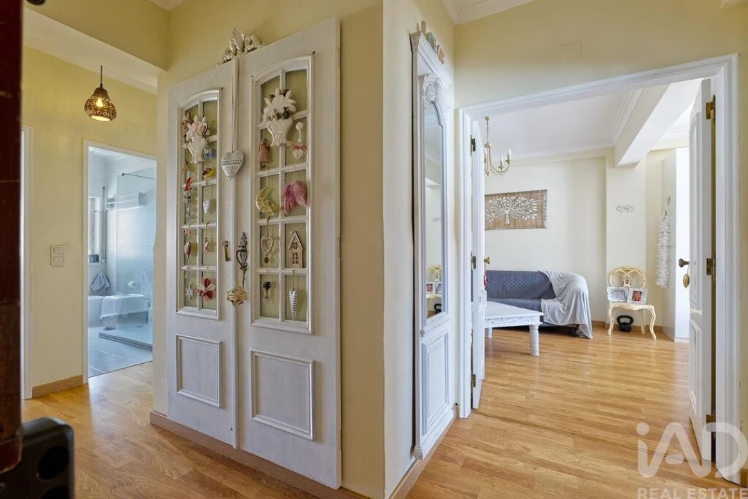 Apartamento T2 para Venda em Mafra Foto 1