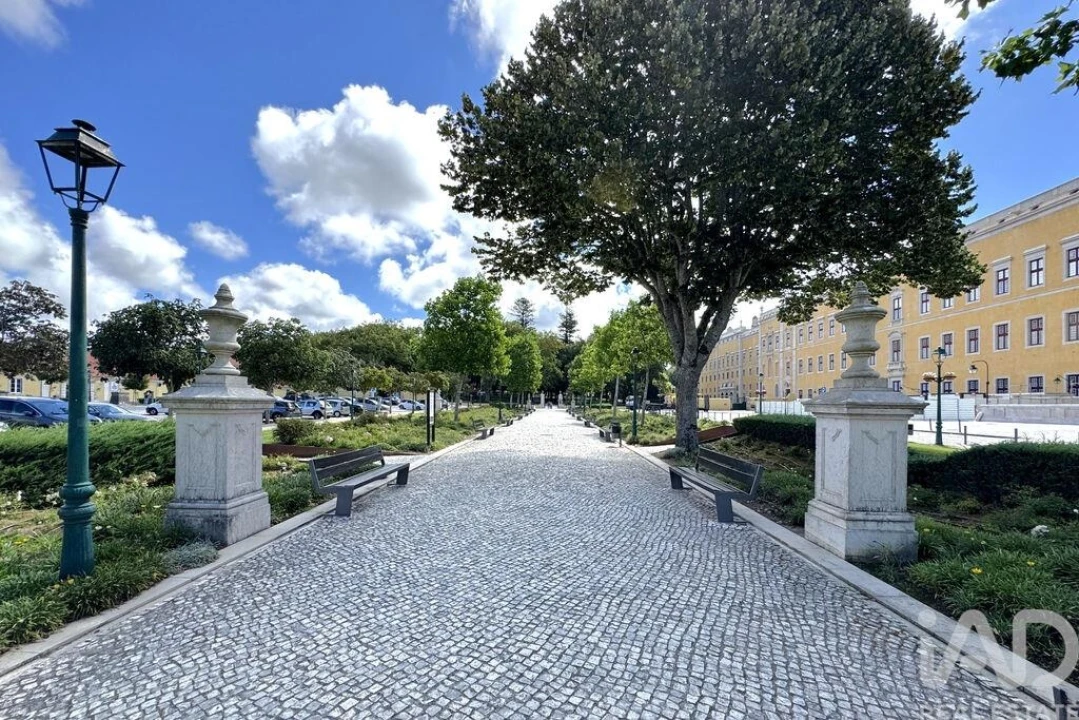 Apartamento T2 para Venda em Mafra Foto 3