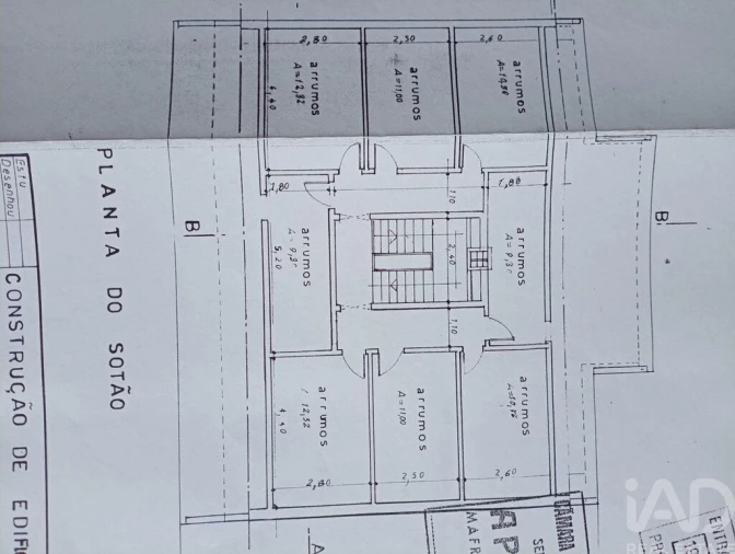 Apartamento T2 para Venda em Mafra Foto 40