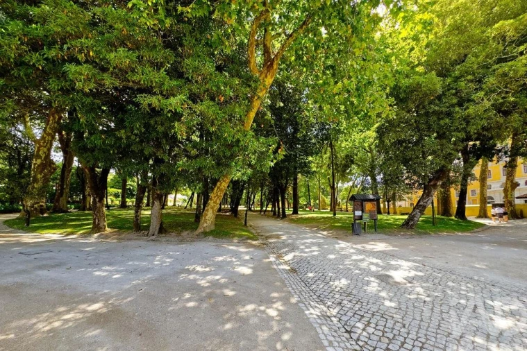 Apartamento T2 para Venda em Mafra Foto 4