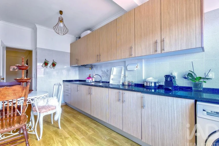 Apartamento T2 para Venda em Mafra Foto 23