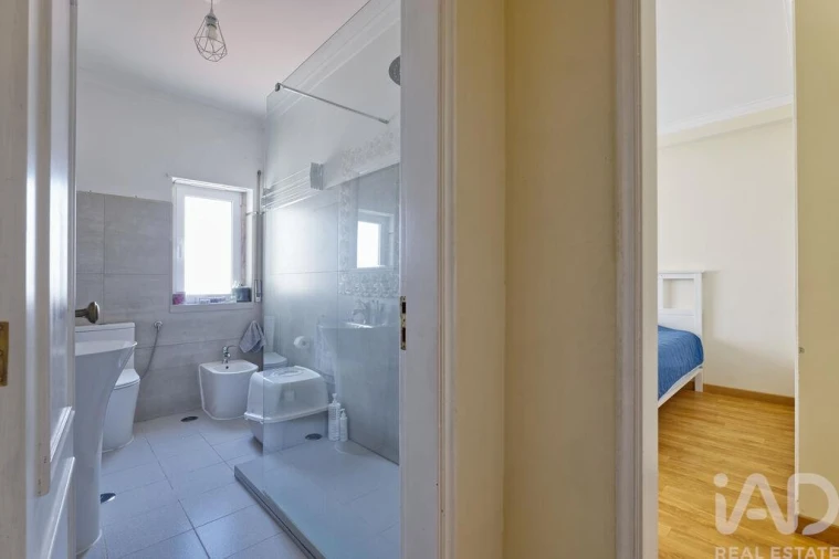 Apartamento T2 para Venda em Mafra Foto 18