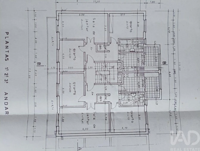 Apartamento T2 para Venda em Mafra Foto 39