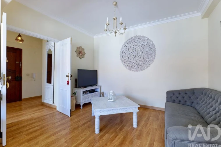 Apartamento T2 para Venda em Mafra Foto 12