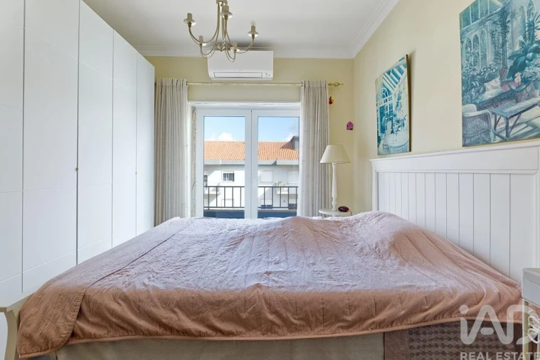 Apartamento T2 para Venda em Mafra Foto 13