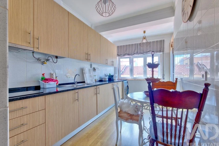 Apartamento T2 para Venda em Mafra Foto 21