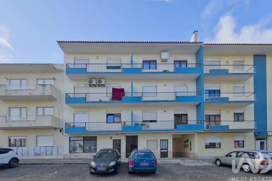 Apartamento T2 para Venda em Mafra Foto 5