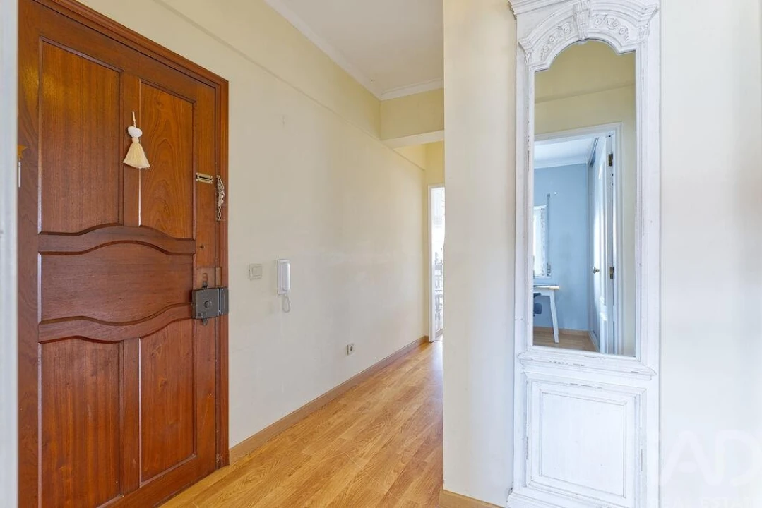 Apartamento T2 para Venda em Mafra Foto 7