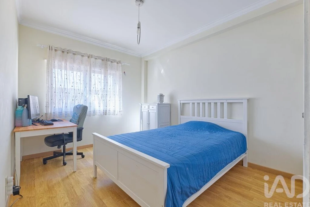 Apartamento T2 para Venda em Mafra Foto 17
