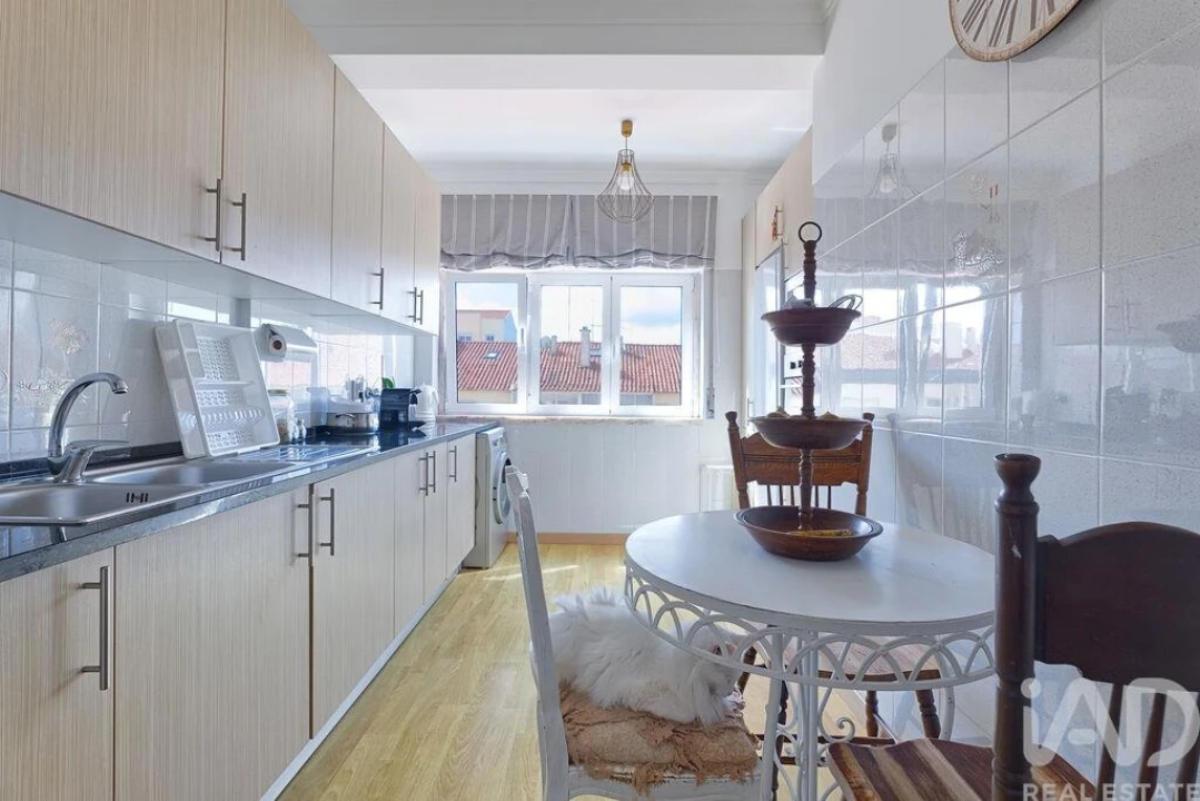 Apartamento T2 para Venda em Mafra Foto 22