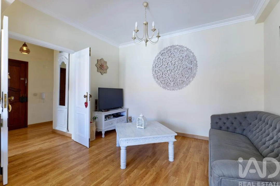 Apartamento T2 para Venda em Mafra Foto 12