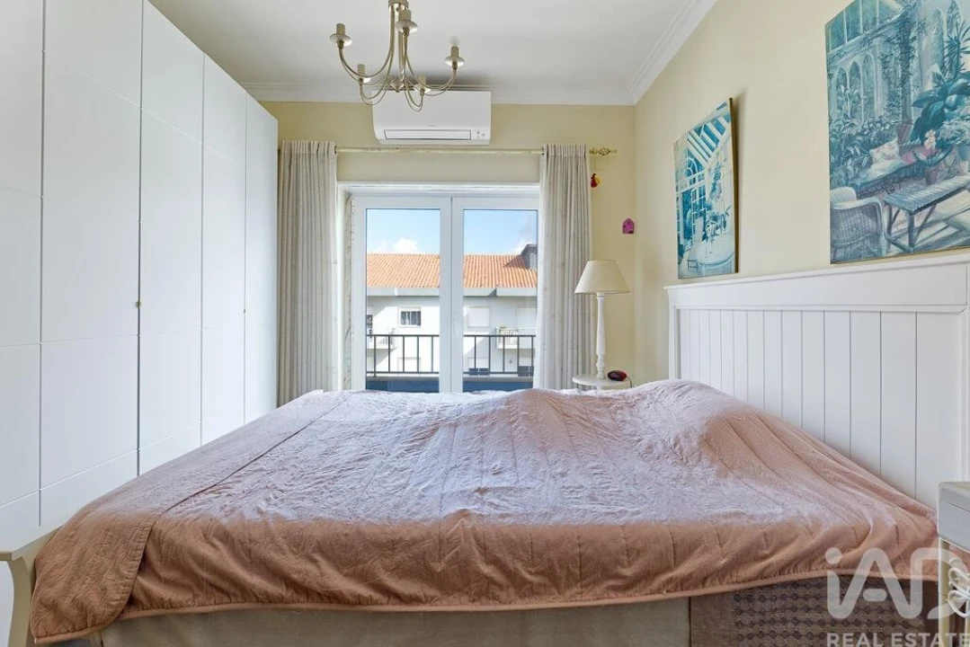 Apartamento T2 para Venda em Mafra Foto 13