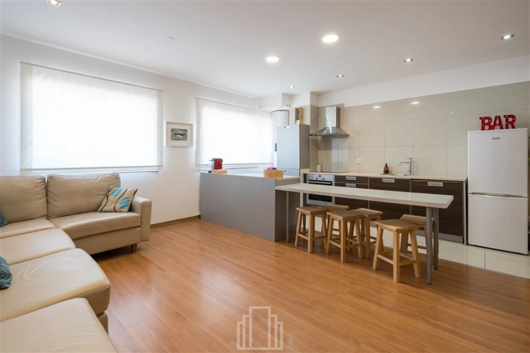 Apartamento T2 para Venda em Ovar, São João, Arada e São Vicente de Pereira Jusã Foto 5