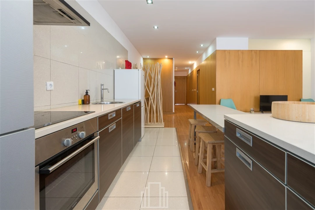 Apartamento T2 para Venda em Ovar, São João, Arada e São Vicente de Pereira Jusã Foto 8